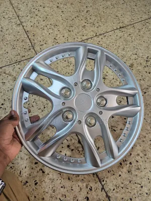 Universal Wheel Covers