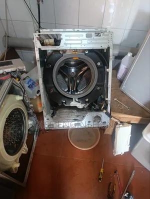 Washing Machine Repair Services
