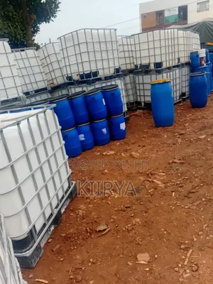 Selling Plastic Tank For Water And Other Thing