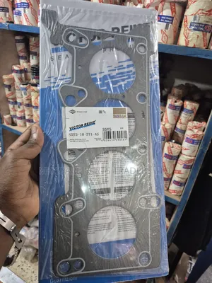 Mazda Engine Gaskets