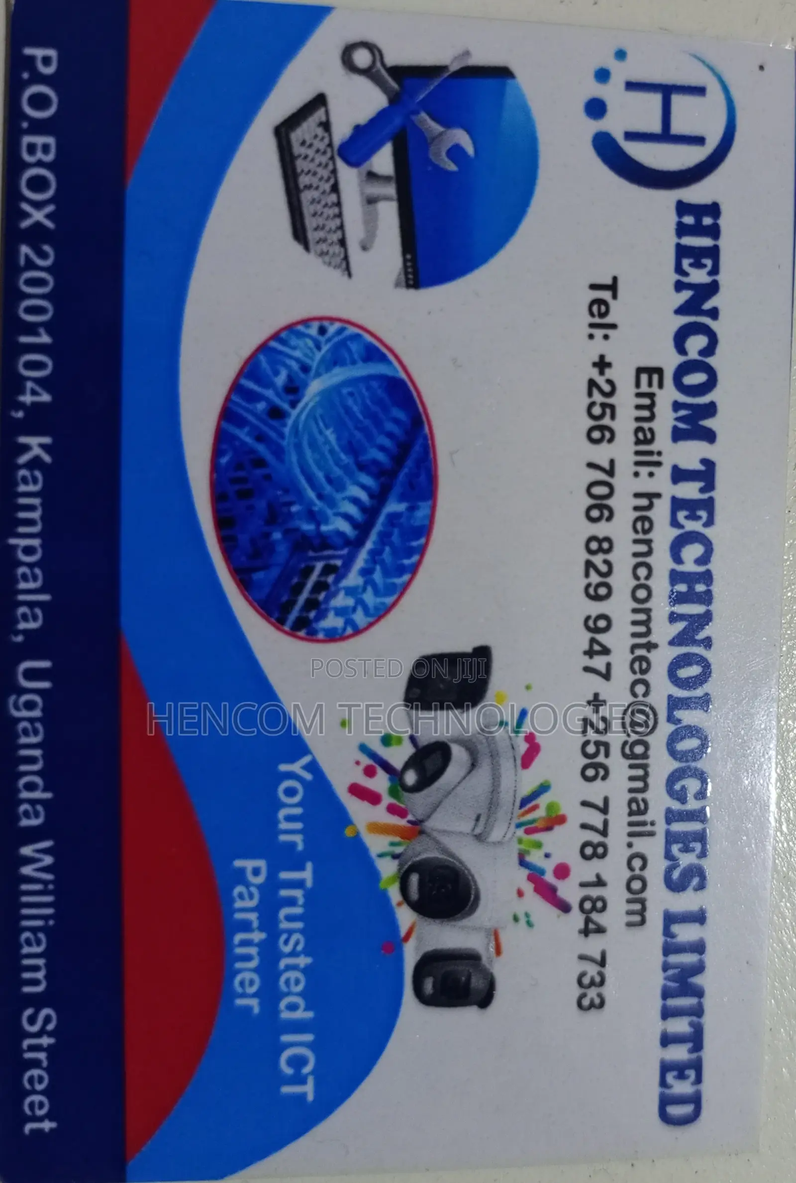 CCTV Camera Installation and Sales