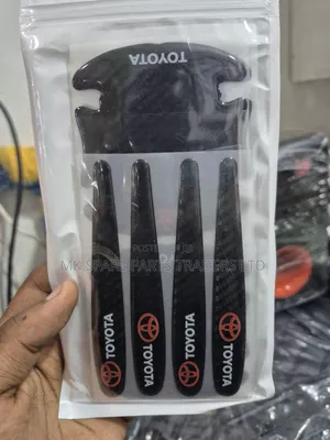 Car Door Stickers