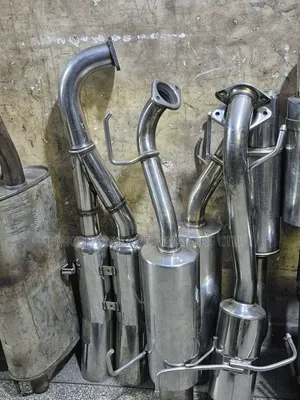 Car Silencers