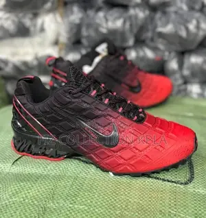 Red Airmax