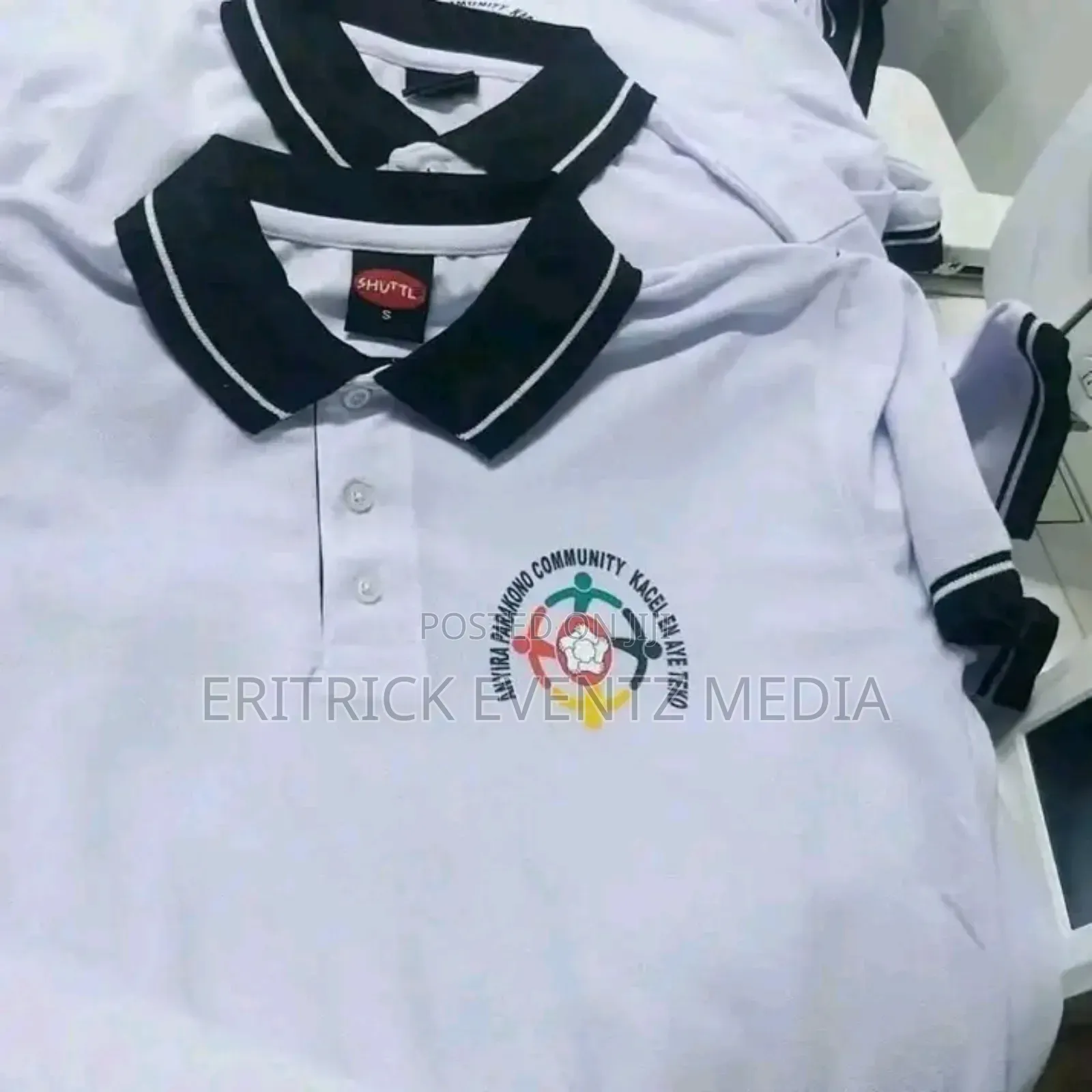 Customised Tshirts