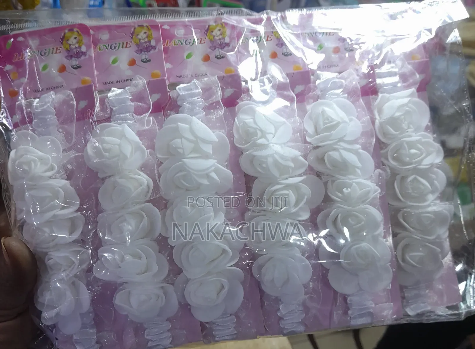 Agood Head Brands for Kids