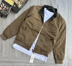 Quality Jackects
