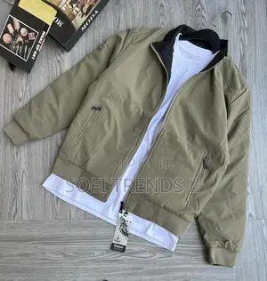 Quality Jackects
