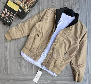 Quality Jackects