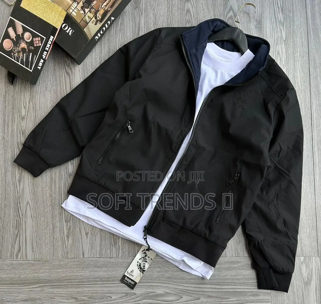 Quality Jackects