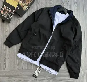 Quality Jackects