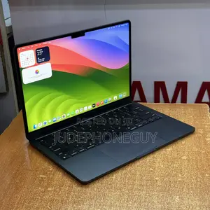 Laptop Apple MacBook Air 2024 M3 13-inch 16GB Apple M4 SSD 256GB