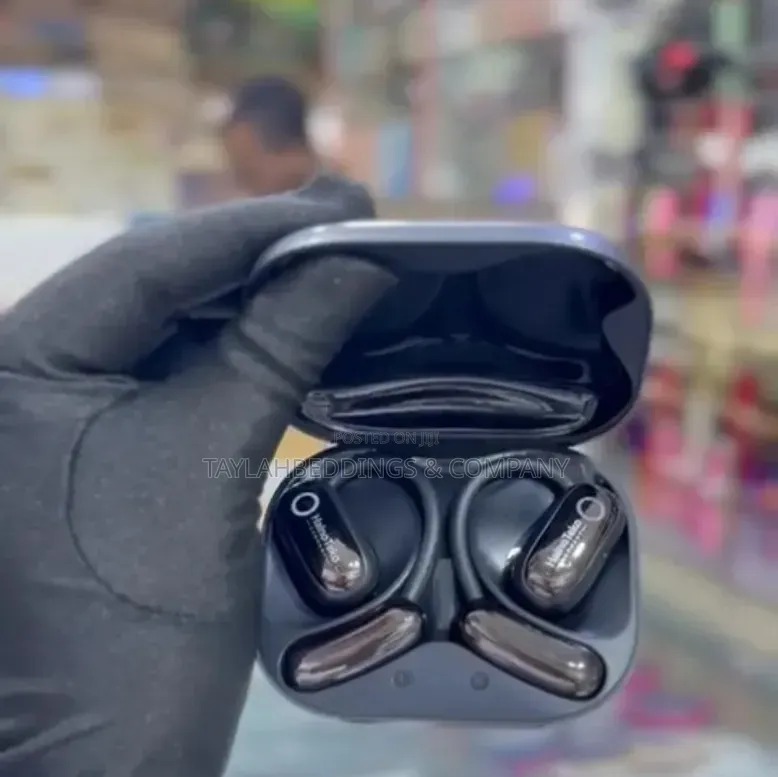 Ai Translation Earbuds – Real-Time Translator With144 Languages