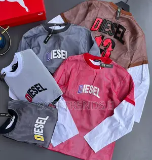 Quality Longsleeve Tshirts