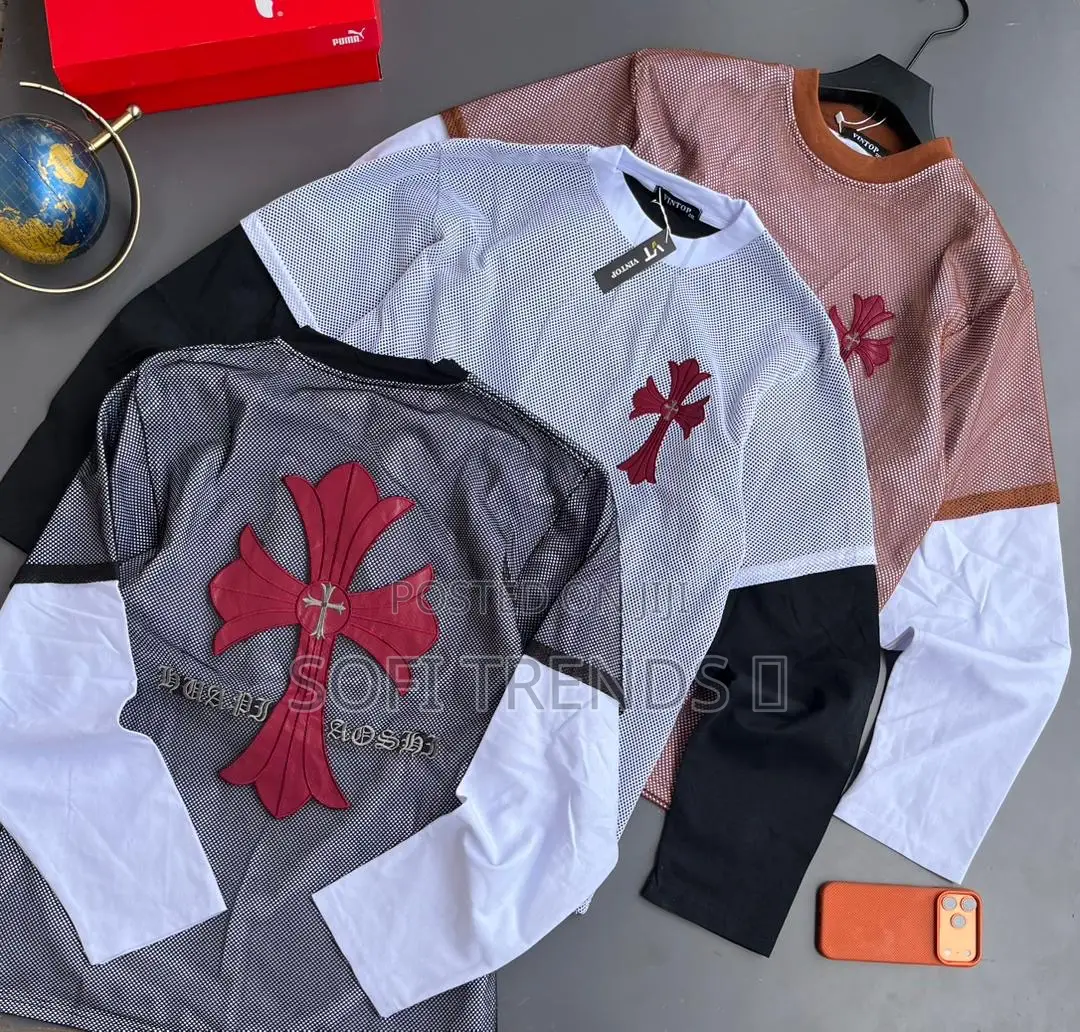 Quality Longsleeve Tshirts