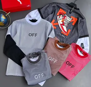 Quality Longsleeve Tshirts