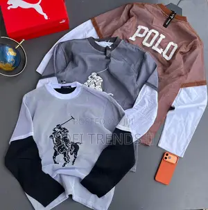 Quality Longsleeve Tshirts