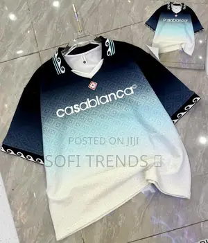 Quality Collared Tshirts