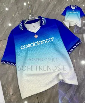 Quality Collared Tshirts