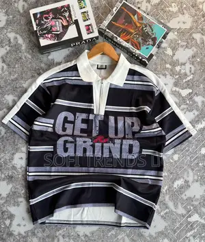 Quality Collared Tshirts
