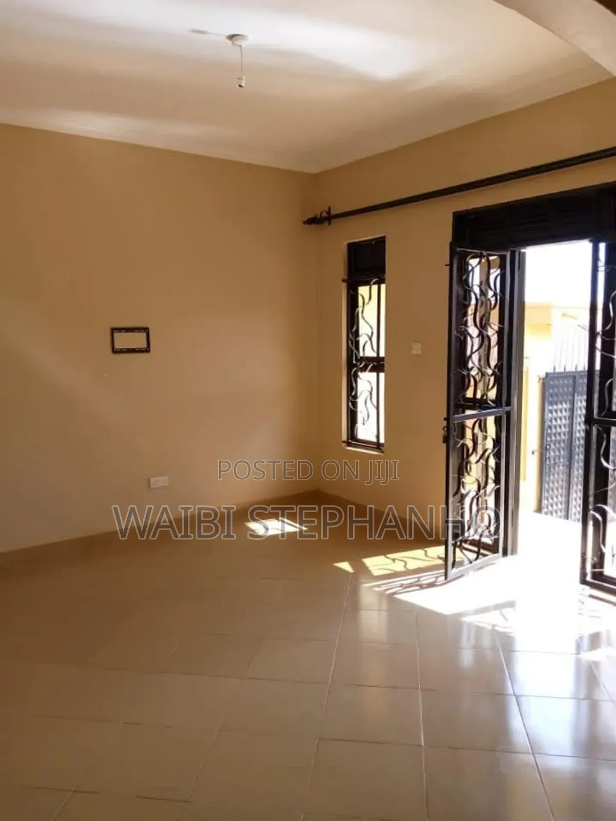 1bdrm Bungalow in Kyaliwajala Kira, Central Division for rent