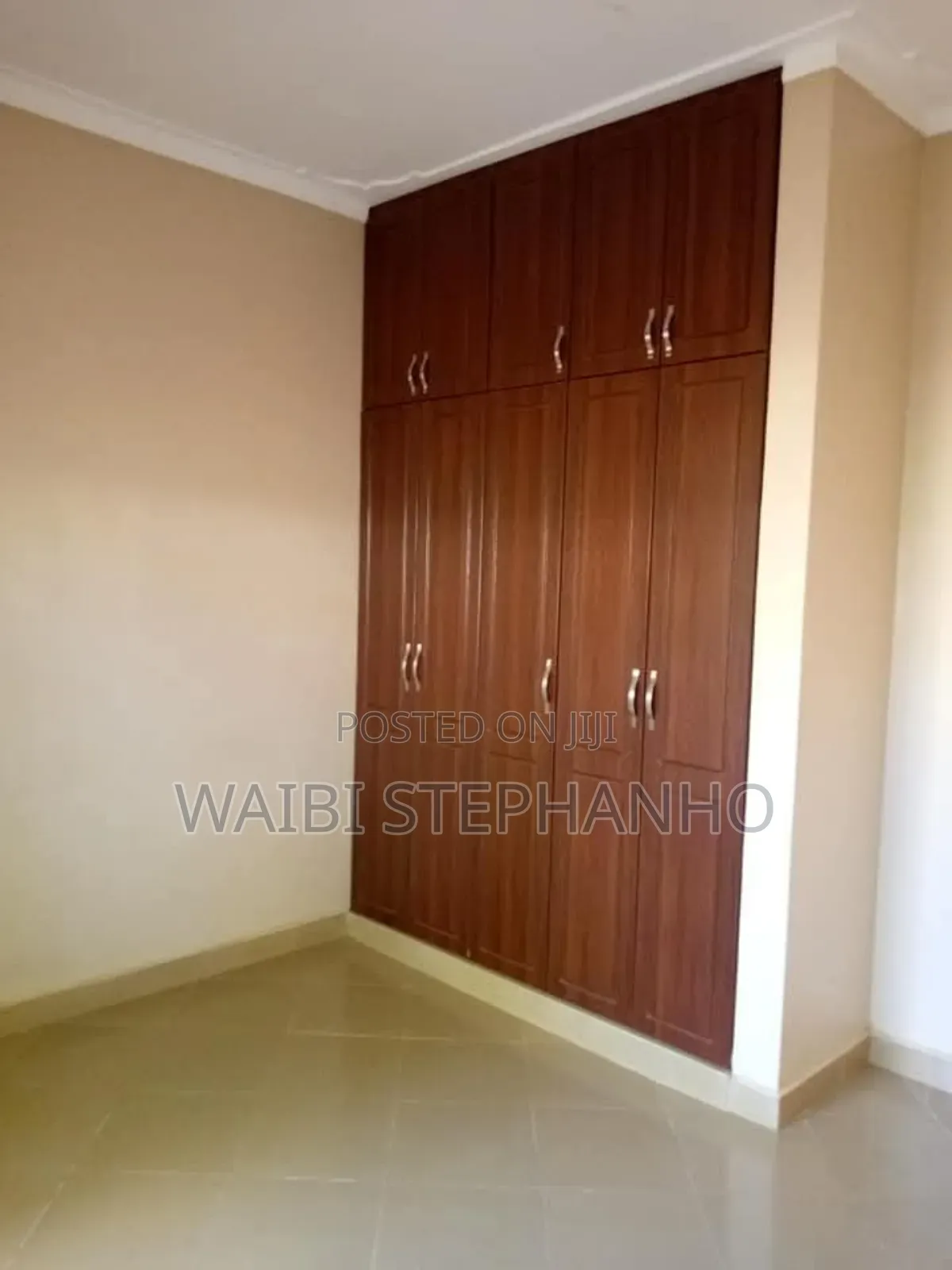 1bdrm Bungalow in Kyaliwajala Kira, Central Division for rent