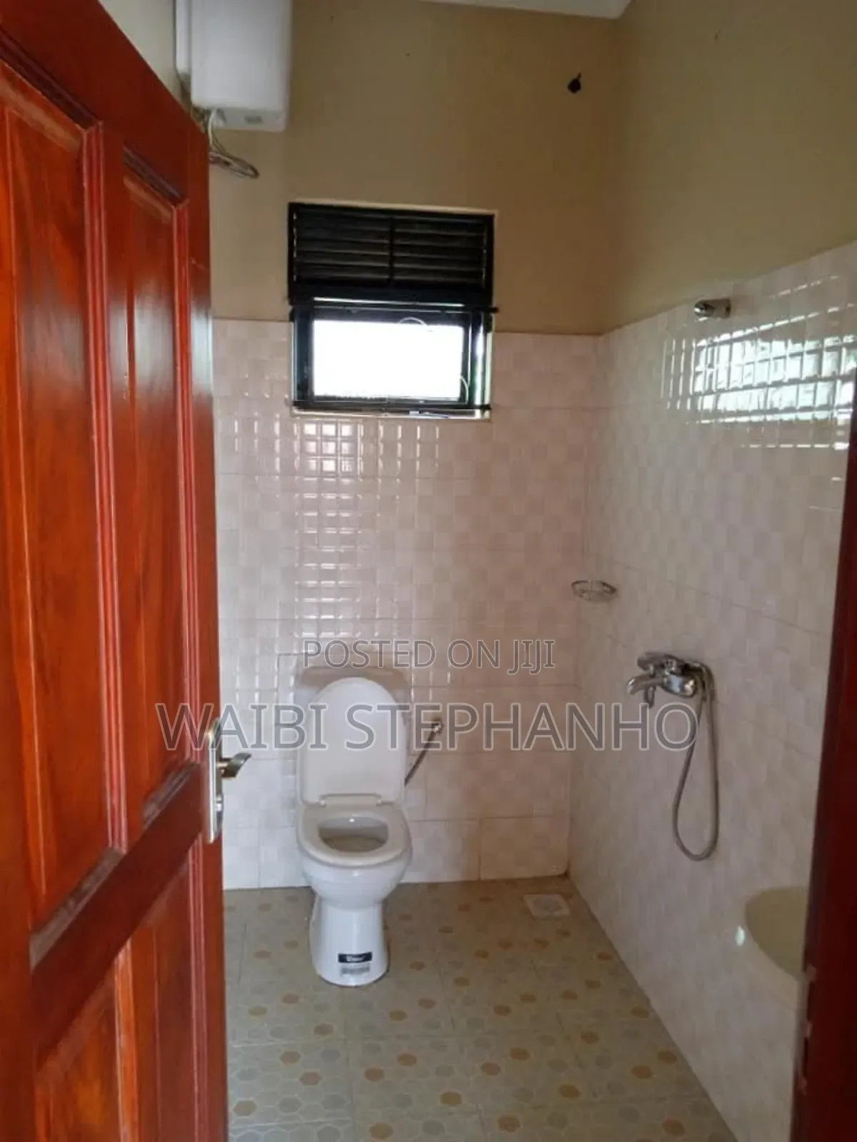 1bdrm Bungalow in Kyaliwajala Kira, Central Division for rent