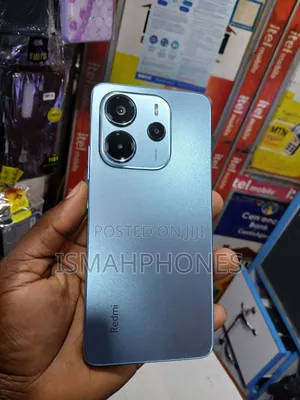 Xiaomi Redmi Note 14 5G 256 GB Blue