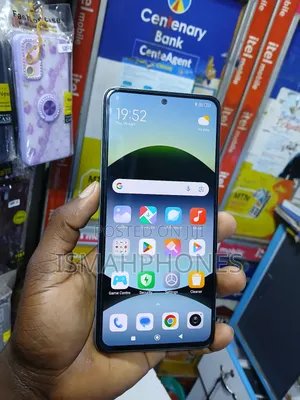 Xiaomi Redmi Note 14 5G 256 GB Blue