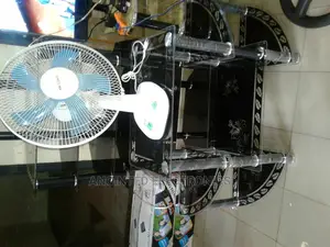 Table Fans