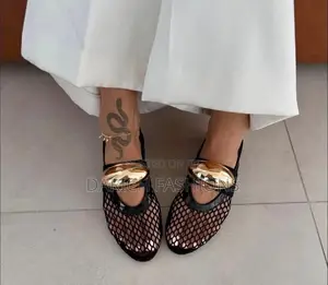 Mesh Pumps