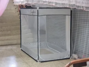 6by6 Box Net