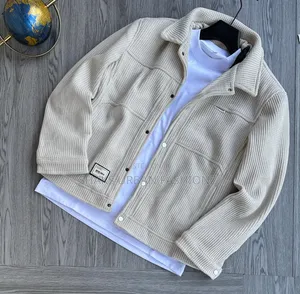 Gentle Unisex Jackets