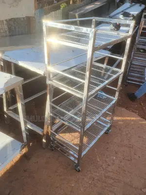 Bread Rake for Steps