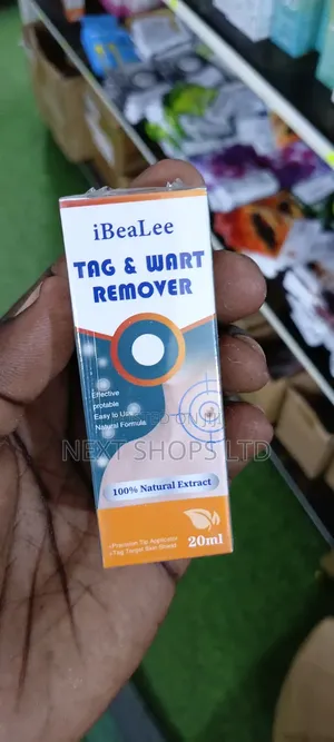 Wart Remover - Brand New, Quality Wart Remover Cream/Warts Removeral
