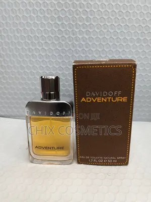 Davidoff Adventure (Perfume) Men.