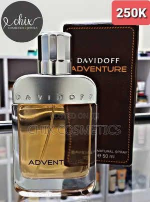 Davidoff Adventure (Perfume) Men.