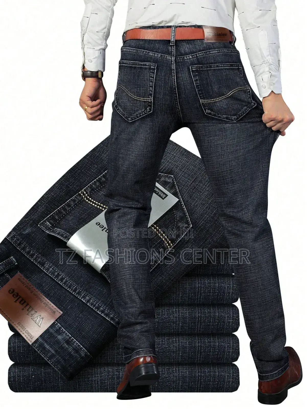 Jeans for Men