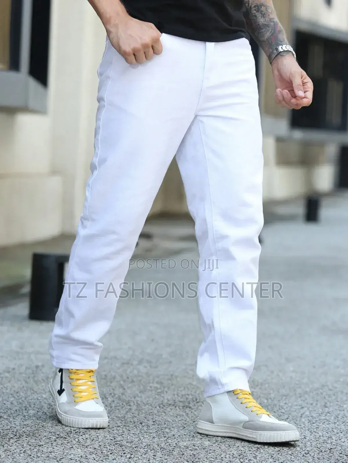 Jeans for Men