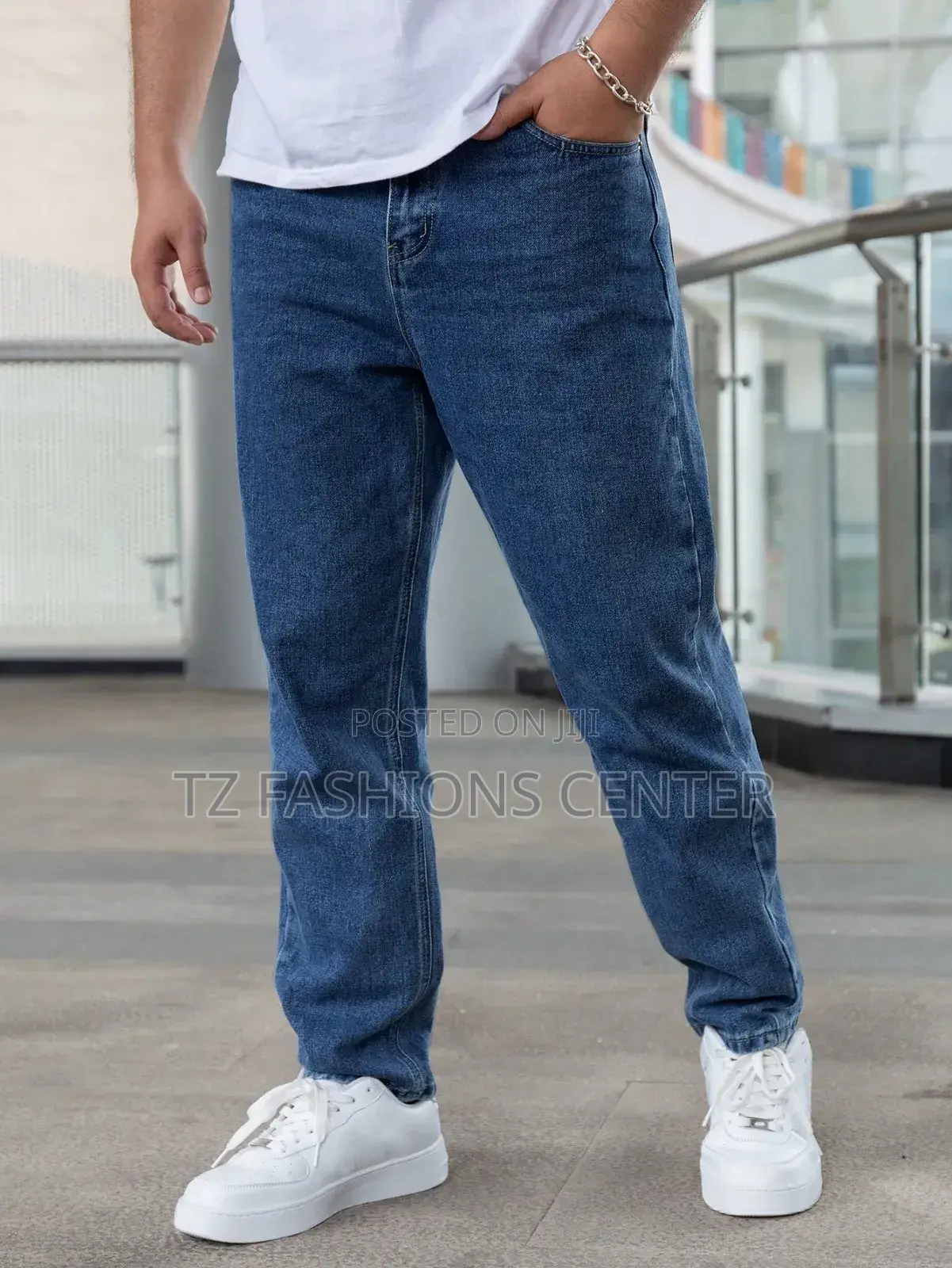 Jeans for Men