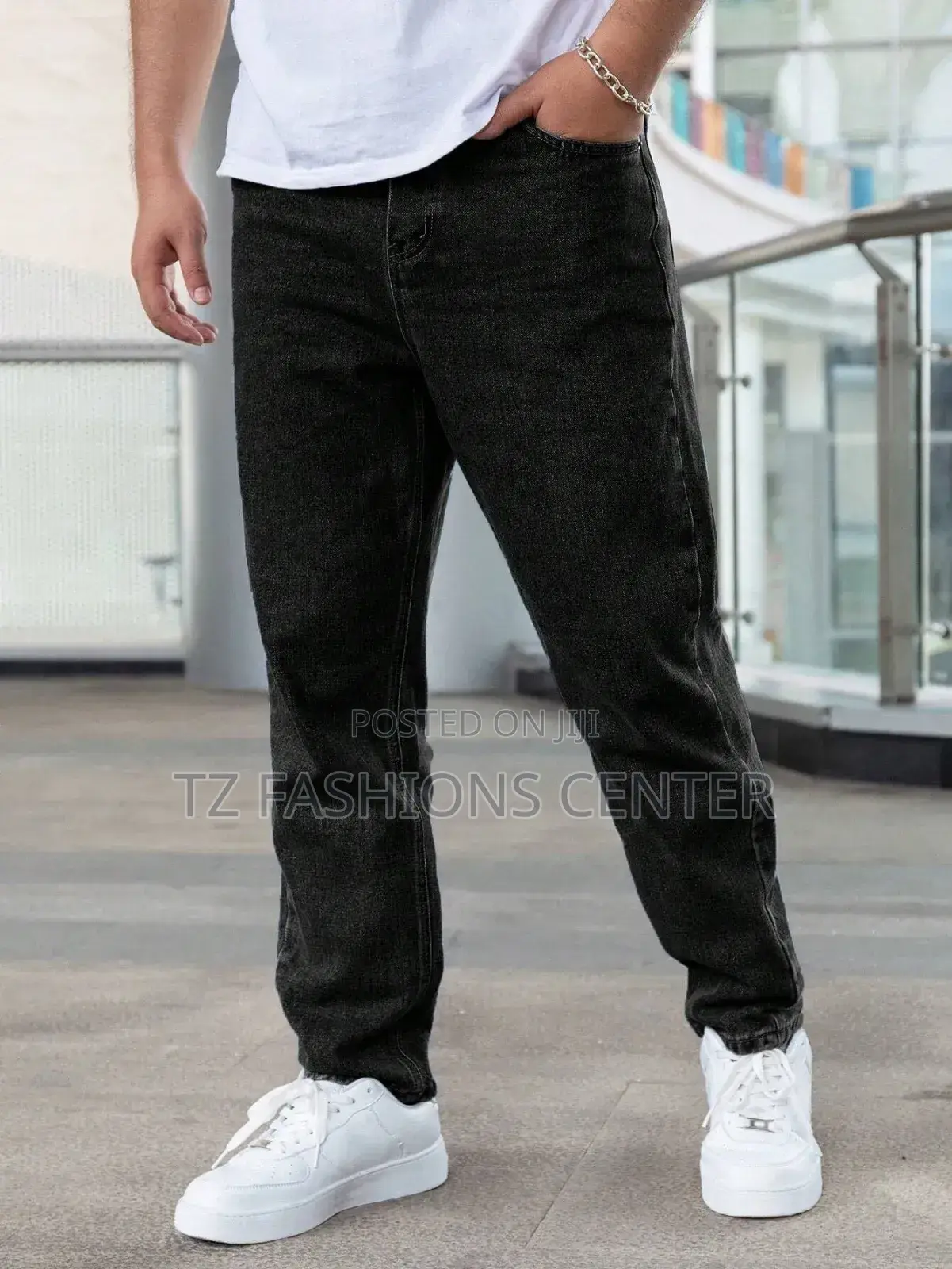Jeans for Men