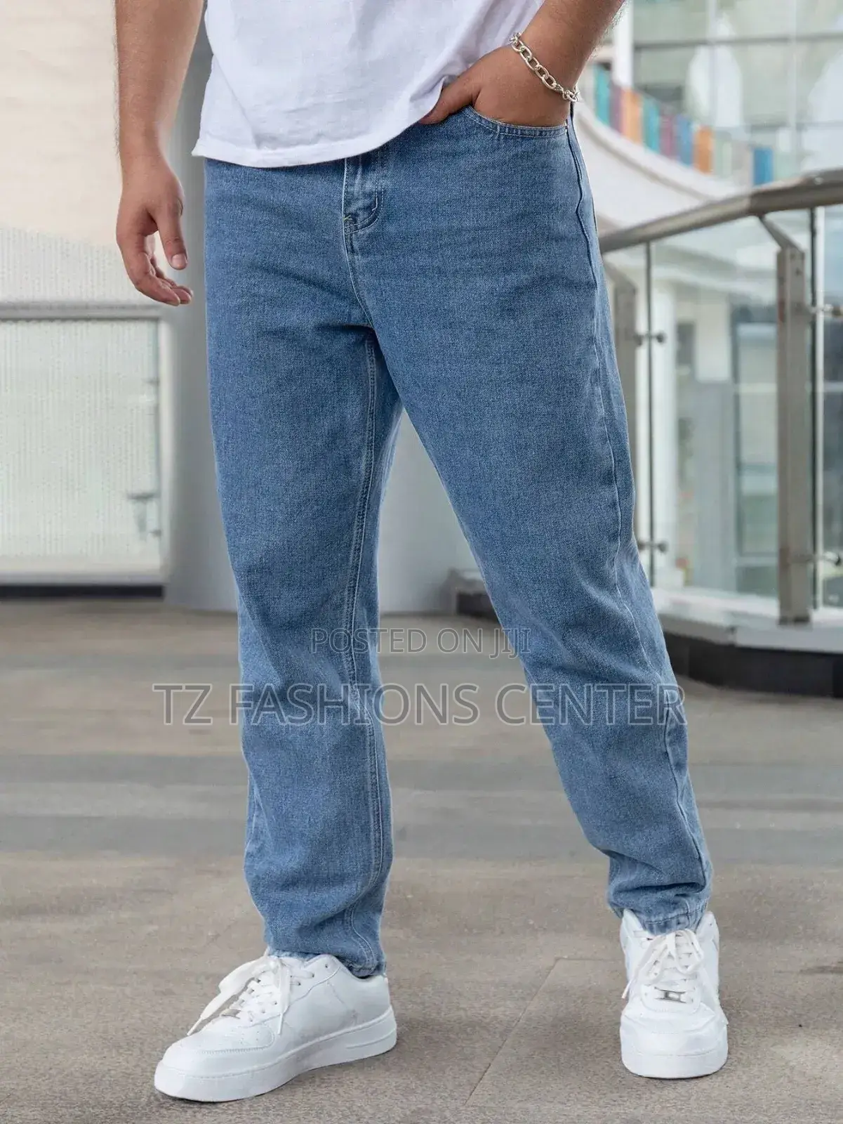 Jeans for Men