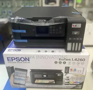 Epson L4260 Printer !! Epson L4260
