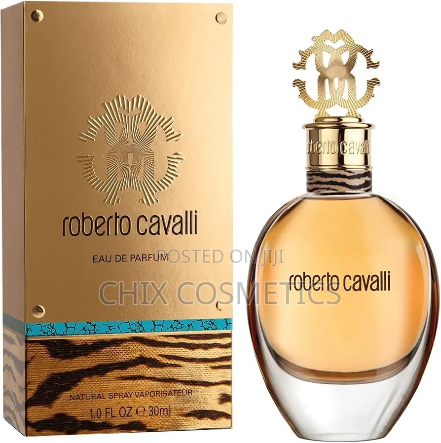 Roberto Cavalli