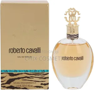 Roberto Cavalli