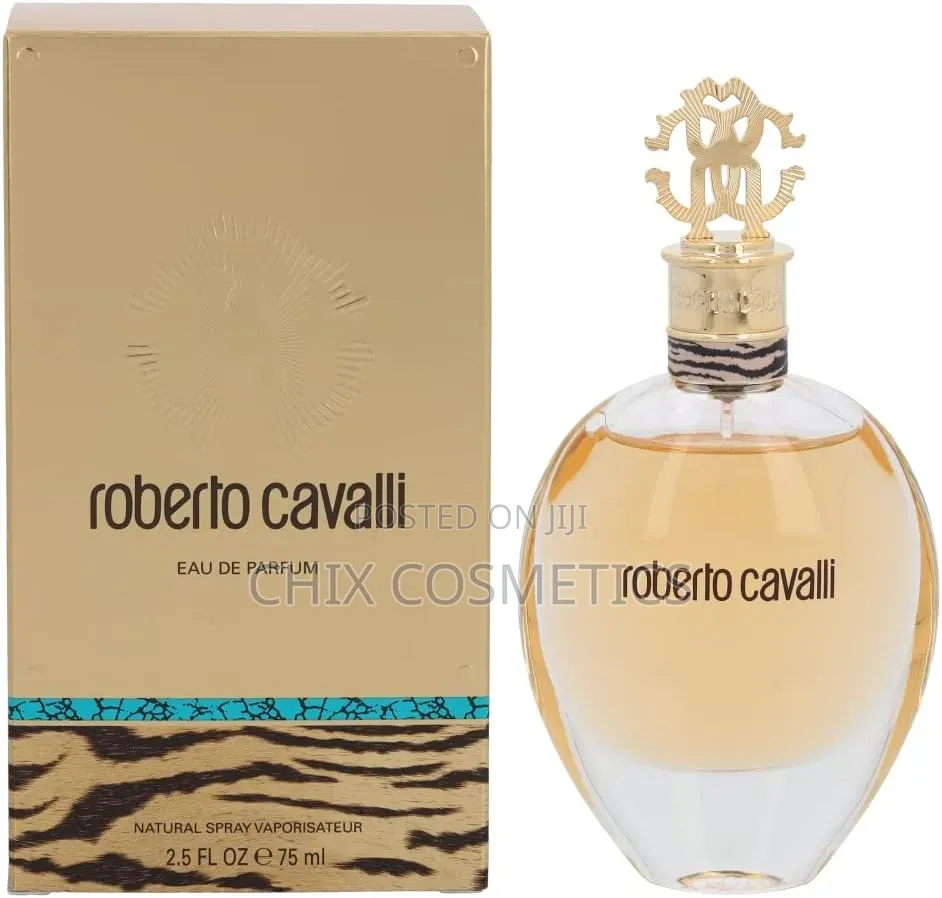Roberto Cavalli