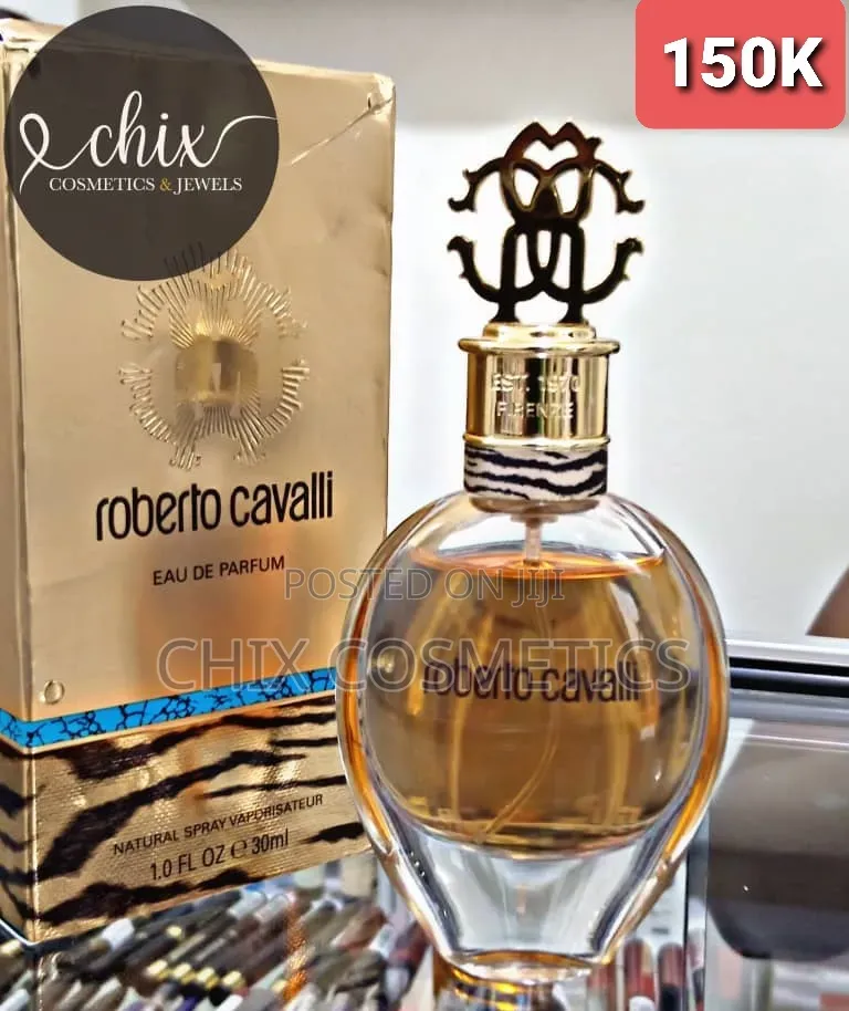 Roberto Cavalli