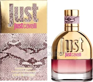 Just Cavalli (Perfume) Women