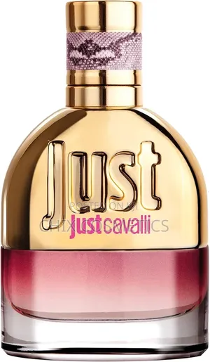 Just Cavalli (Perfume) Women