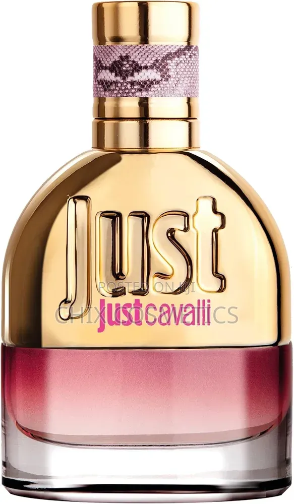 Just Cavalli (Perfume) Women